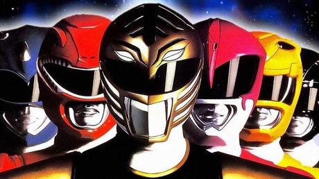 Power Rangers: svelati i nomi e i dettagli dei protagonisti