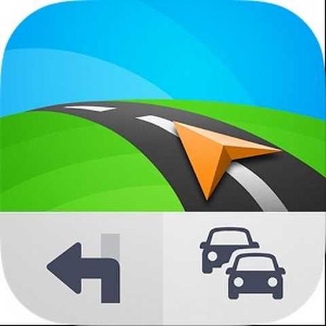 Sygic GPS Italia con Mappa POI e Autovelox download apk aggiornato