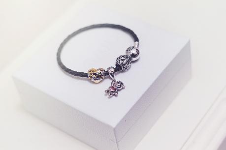 Glamulet, bracciali personalizzati, charms