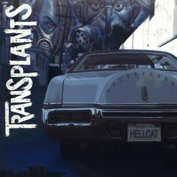Percorsi biografico-musicali: T come... Transplants