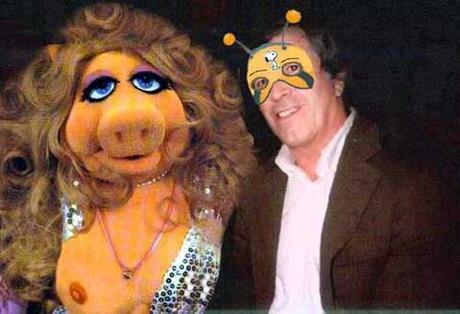 Gossip estate 2015: Divorzio ai Muppets