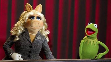 Gossip estate 2015: Divorzio ai Muppets