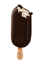 Magnum Pink & Black: Le novità dell' Estate 2015