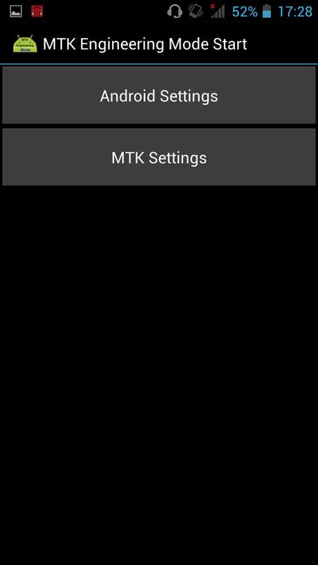[GUIDA] Aumentare il volume massimo dei telefoni MediaTek (smartphone cinesi)