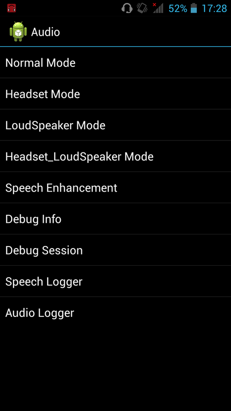 [GUIDA] Aumentare il volume massimo dei telefoni MediaTek (smartphone cinesi)
