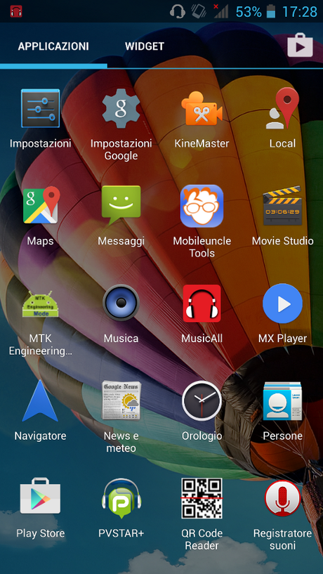 [GUIDA] Aumentare il volume massimo dei telefoni MediaTek (smartphone cinesi)