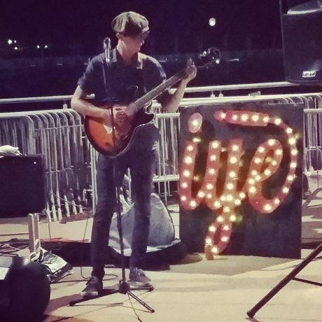 Riviera Summer Fest 8/8/2015