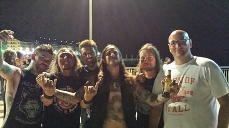 Riviera Summer Fest 8/8/2015