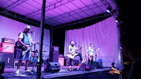 Riviera Summer Fest 8/8/2015