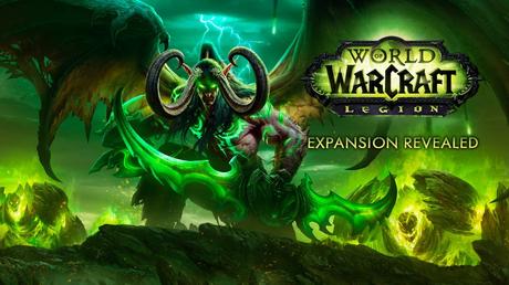 World of Warcraft: Legion - Il video dedicato alle nuove caratteristiche