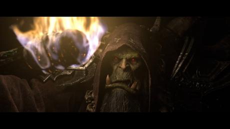 World of Warcraft: Legion - L'introduzione in computer grafica