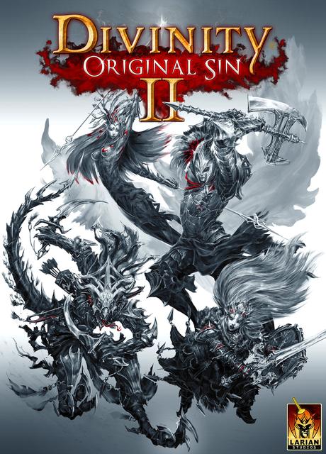 Larian Studios annuncia Divinity: Original Sin II