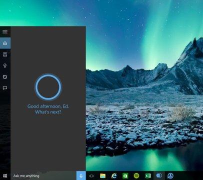 Windows 10: la recensione