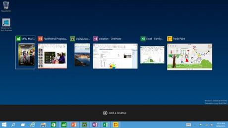 Windows 10: la recensione