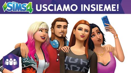 The Sims 4: Get Together - Il trailer della GamesCom 2015
