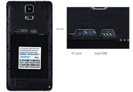 [Recensione] Mstar M1 Pro: Caratteristiche tecniche e prezzo del dispositivo simile al Note 4