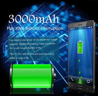 [Recensione] Mstar M1 Pro: Caratteristiche tecniche e prezzo del dispositivo simile al Note 4