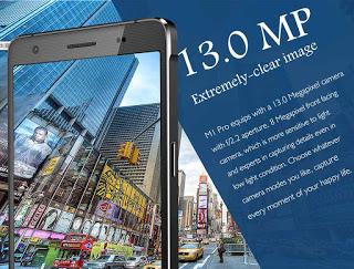 [Recensione] Mstar M1 Pro: Caratteristiche tecniche e prezzo del dispositivo simile al Note 4