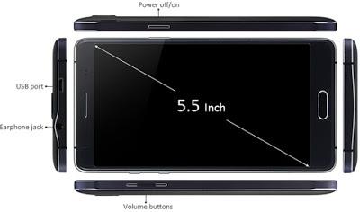 [Recensione] Mstar M1 Pro: Caratteristiche tecniche e prezzo del dispositivo simile al Note 4