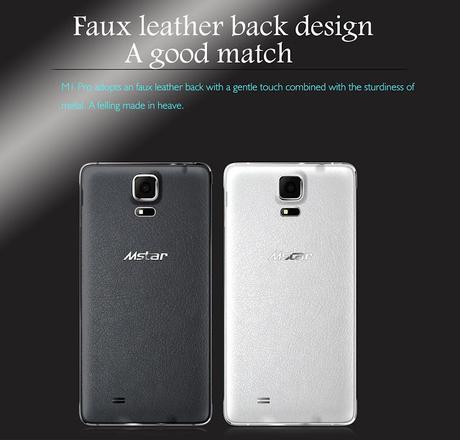 [Recensione] Mstar M1 Pro: Caratteristiche tecniche e prezzo del dispositivo simile al Note 4