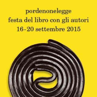 Pordenonelegge 2015: un programma interessante