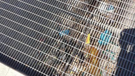 Cerchi la zona più sciatta di una città super sciatta? Vai di fronte al Colosseo sulla straordinaria terrazza panoramica...