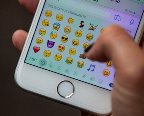 Instagram: La Finlandia detiene il record assoluto di emoji