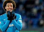 Milan, Witsel chiudere fine agosto. giorni Condor sono vicini…