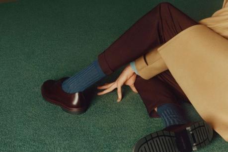 Il minimalismo di Zara per uomo autunno inverno 2015-2016