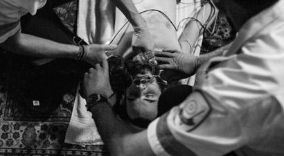 Photo: courtesy of Festival del film Locarno