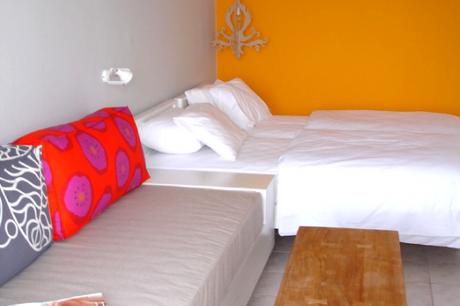 Ammos Hotel Creta