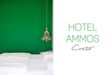 Ammos Hotel Creta