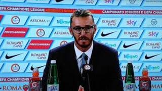 Balzaretti dice addio calcio giocato: 