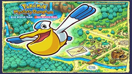 mistery dungeon scaricare
