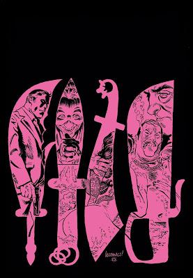 BATTAGLIA #4 - Sodoma