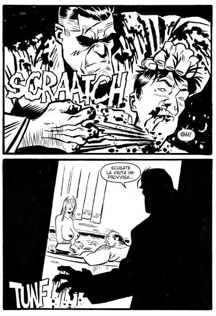 BATTAGLIA #4 - Sodoma