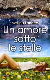 Recensione: Un amore sotto le stelle di Melissa Landers