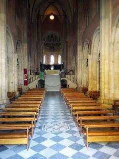 Il Duomo di Fidenza, alcune considerazioni