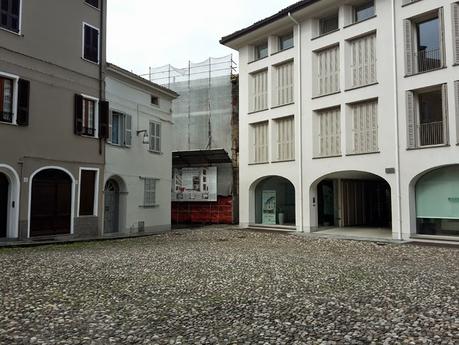 Il Duomo di Fidenza, alcune considerazioni