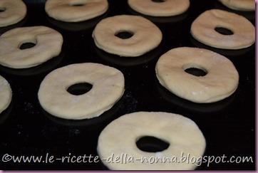 Ciambelle soffici al forno (13)