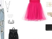 FASHION COST: Casual Pink look!!!