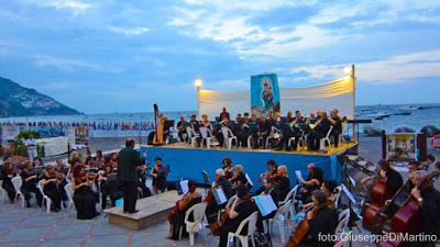 CONCERTO all' ALBA on onore all' ASSUNTA