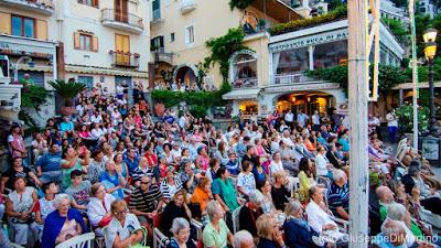 CONCERTO all' ALBA on onore all' ASSUNTA