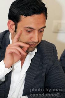 Consiglio Comunale odierno  ...  Documento dalla Minoranza .....