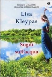 Sogni sull'acqua. Ediz. speciale