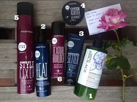 matrix italia, prodotti