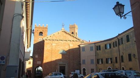 A spasso per la Riviera Romagnola: San Clemente e Coriano