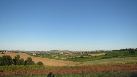 A spasso per la Riviera Romagnola: San Clemente e Coriano