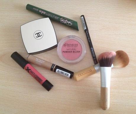 I più usati! - makeup, estate 2015