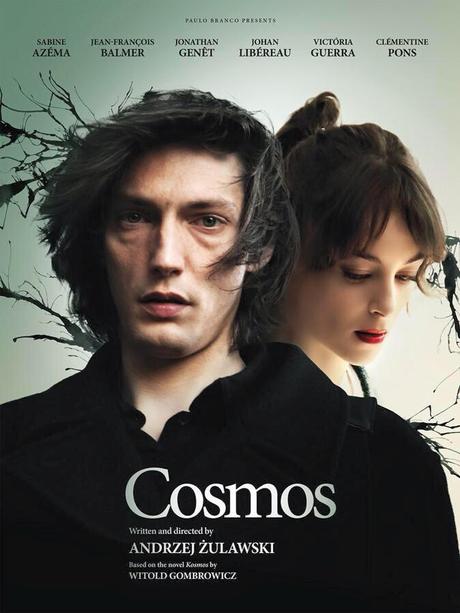 68 FESTIVAL DI LOCARNO - COSMOS